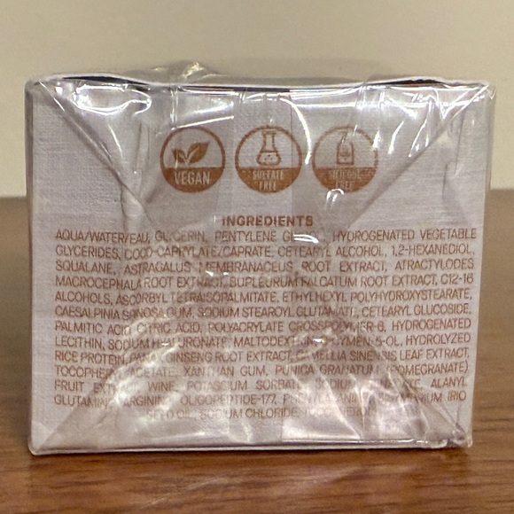 Augustinus Bader The Face Cream Mask Refill, 1 oz, Sealed New Box - Picture 2 of 7